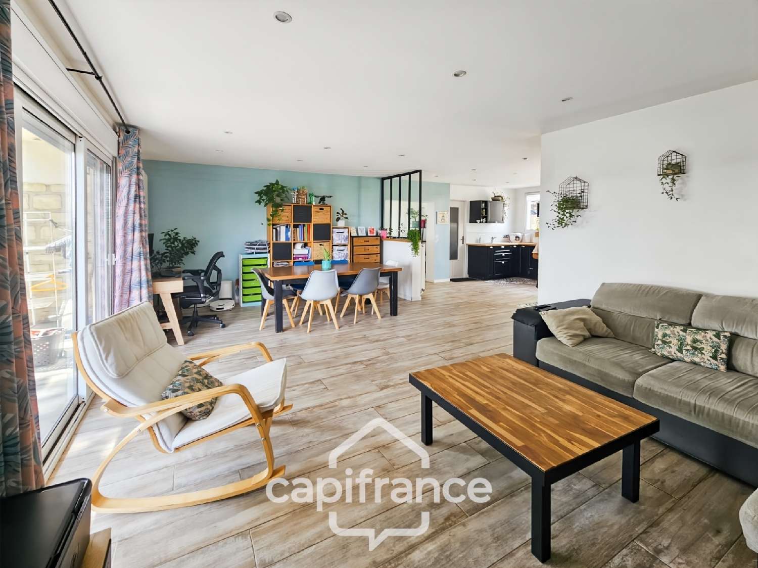  à vendre maison Esbly Seine-et-Marne 3