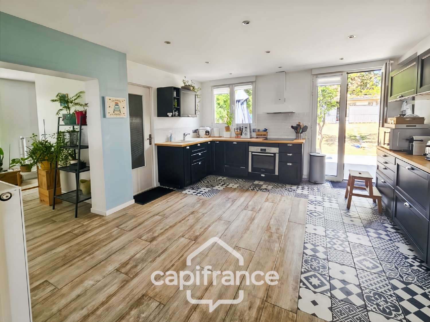  à vendre maison Esbly Seine-et-Marne 5