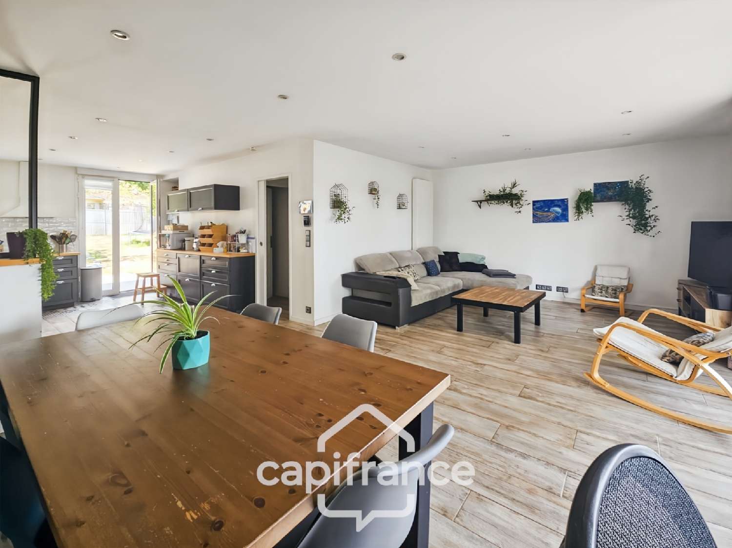  à vendre maison Esbly Seine-et-Marne 6
