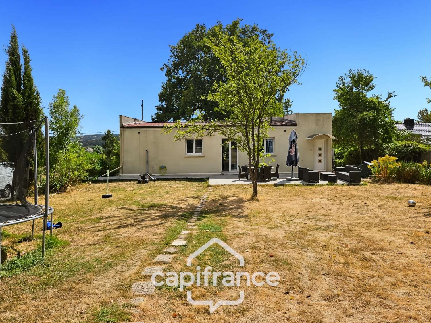  à vendre maison Esbly Seine-et-Marne 7