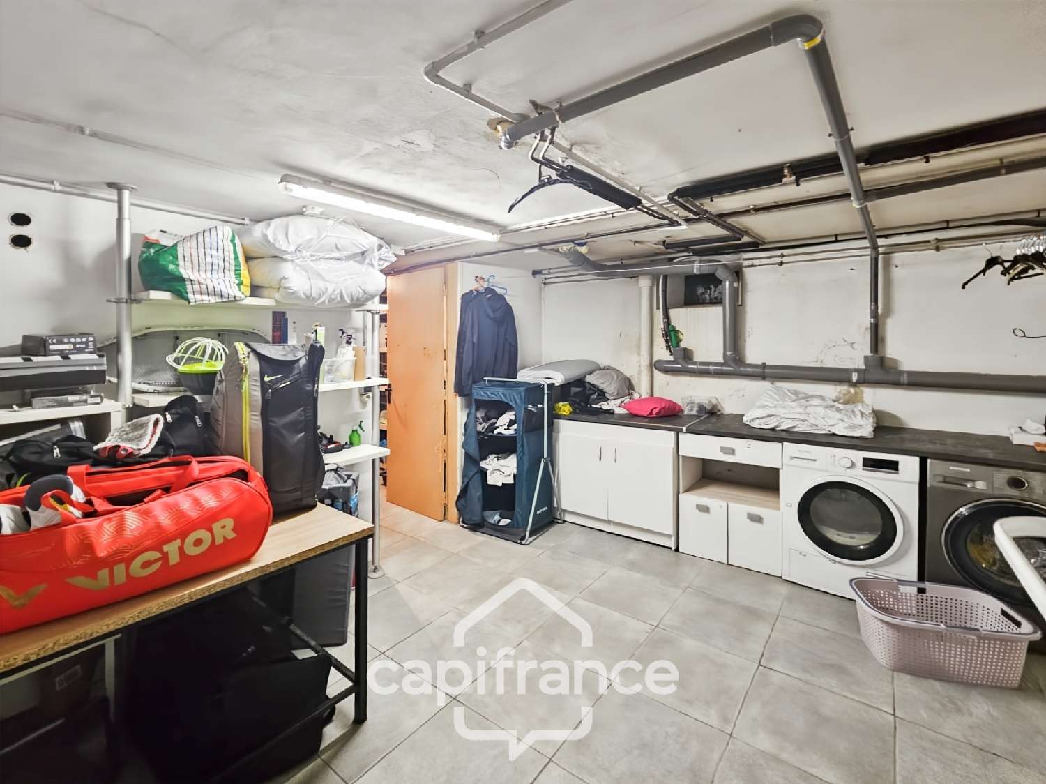  à vendre maison Esbly Seine-et-Marne 8