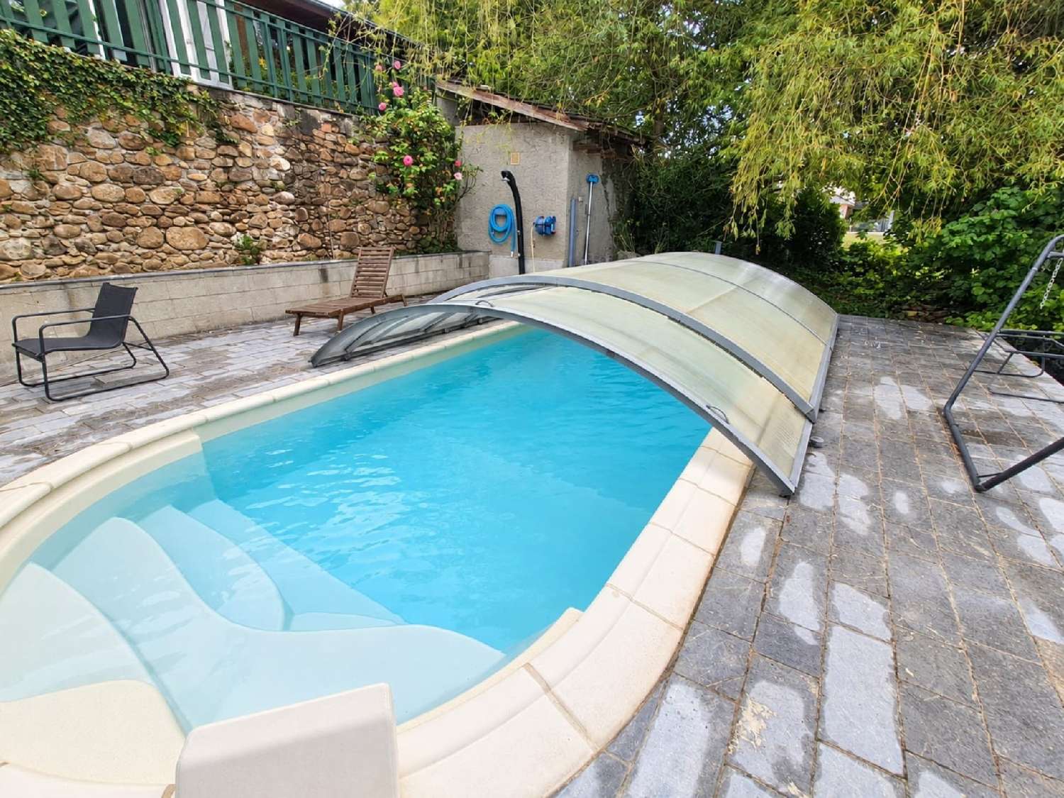 for sale house Escala Hautes-Pyrénées 4