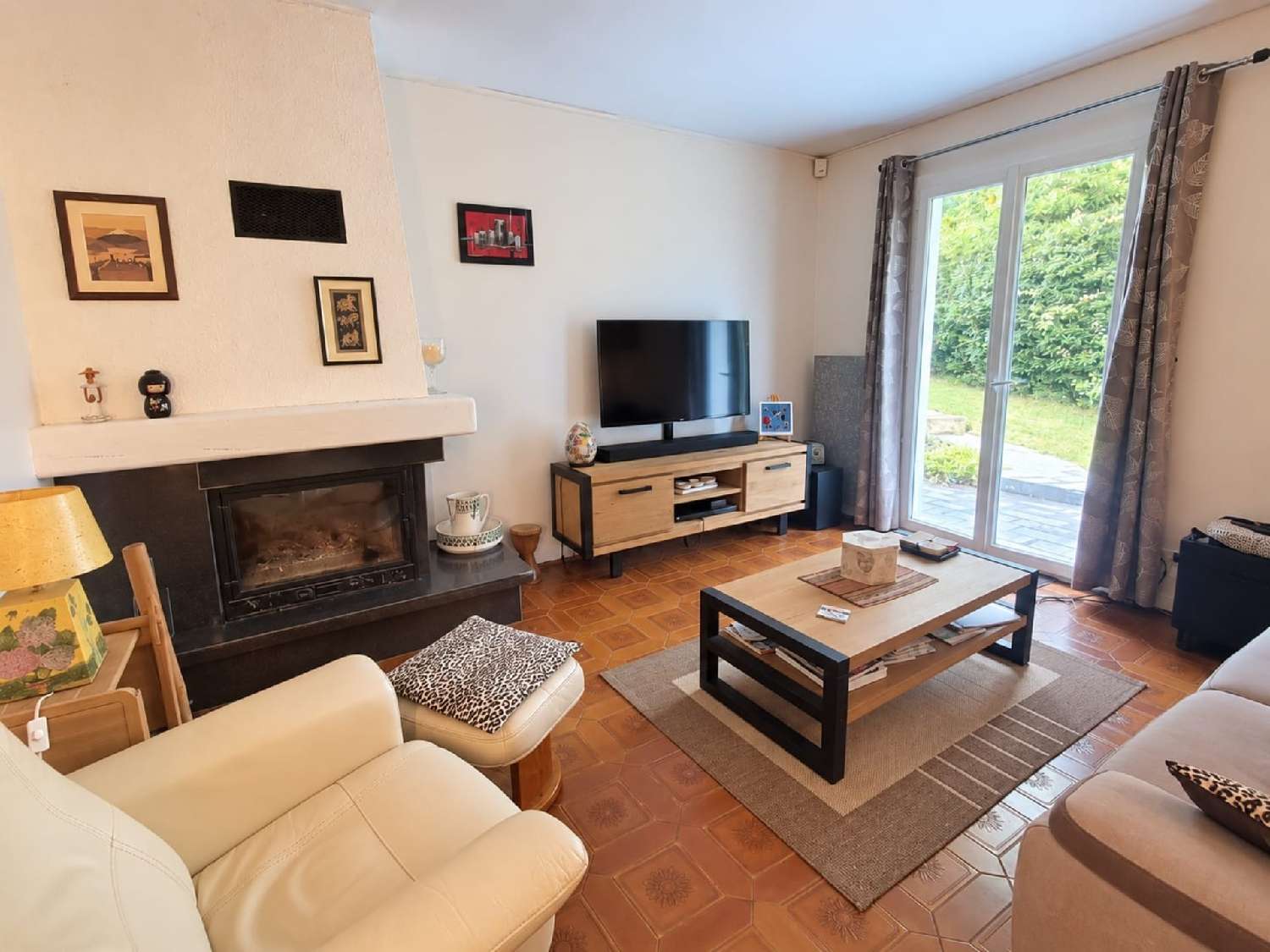for sale house Escala Hautes-Pyrénées 5