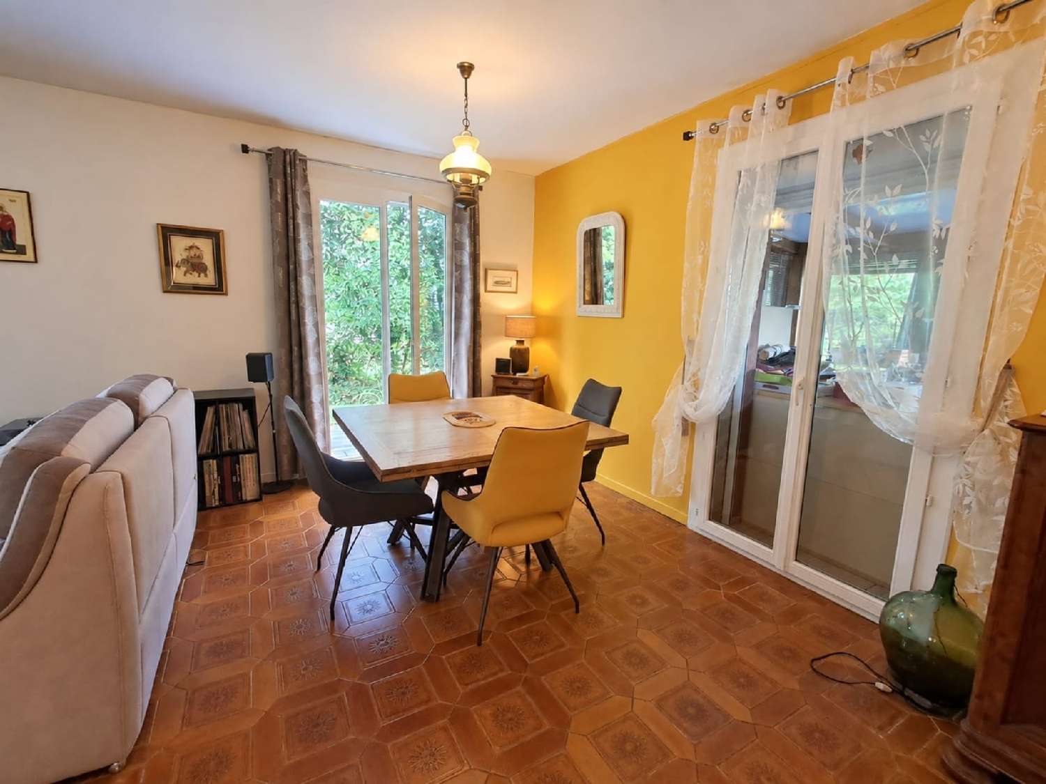 for sale house Escala Hautes-Pyrénées 7