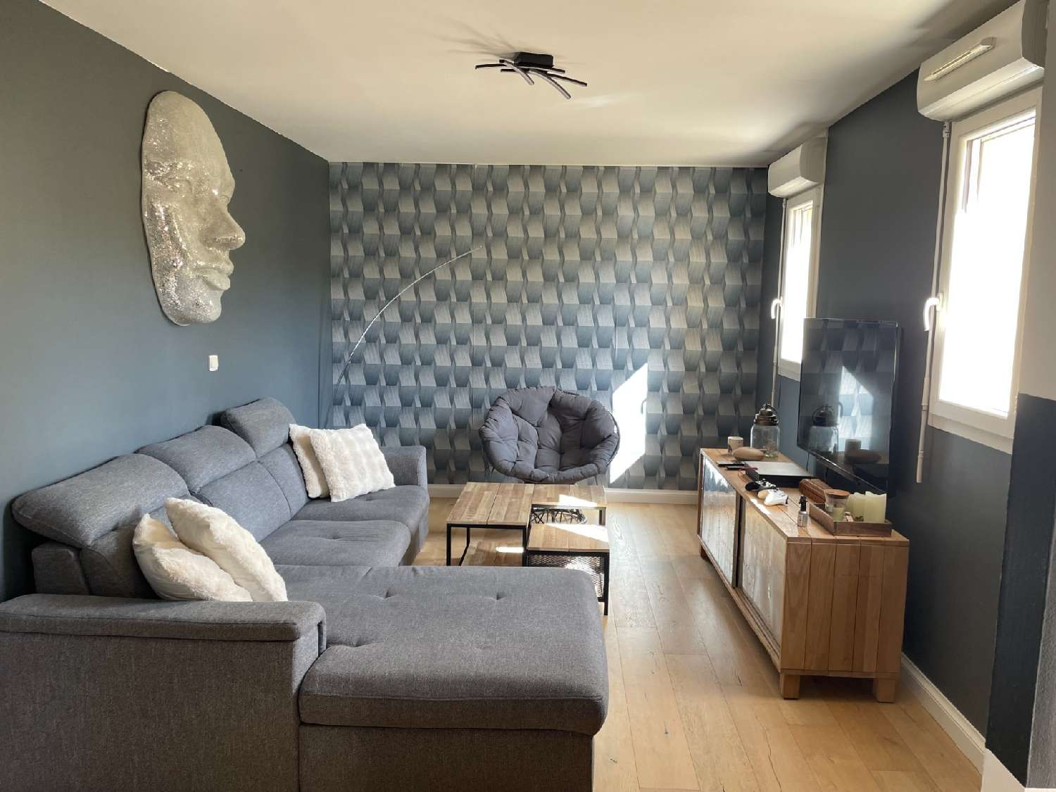 à vendre maison Escaudain Nord 3