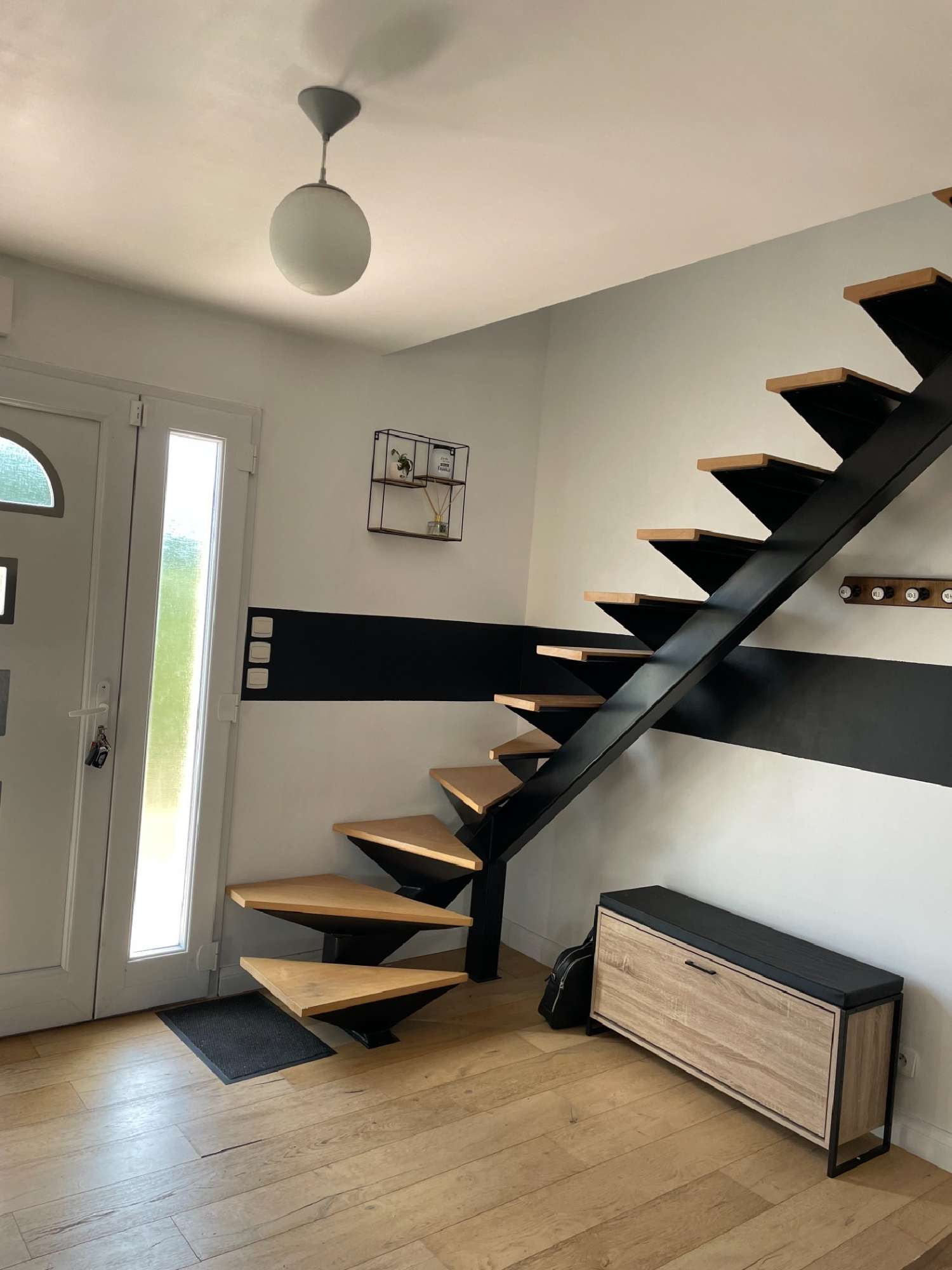 à vendre maison Escaudain Nord 5