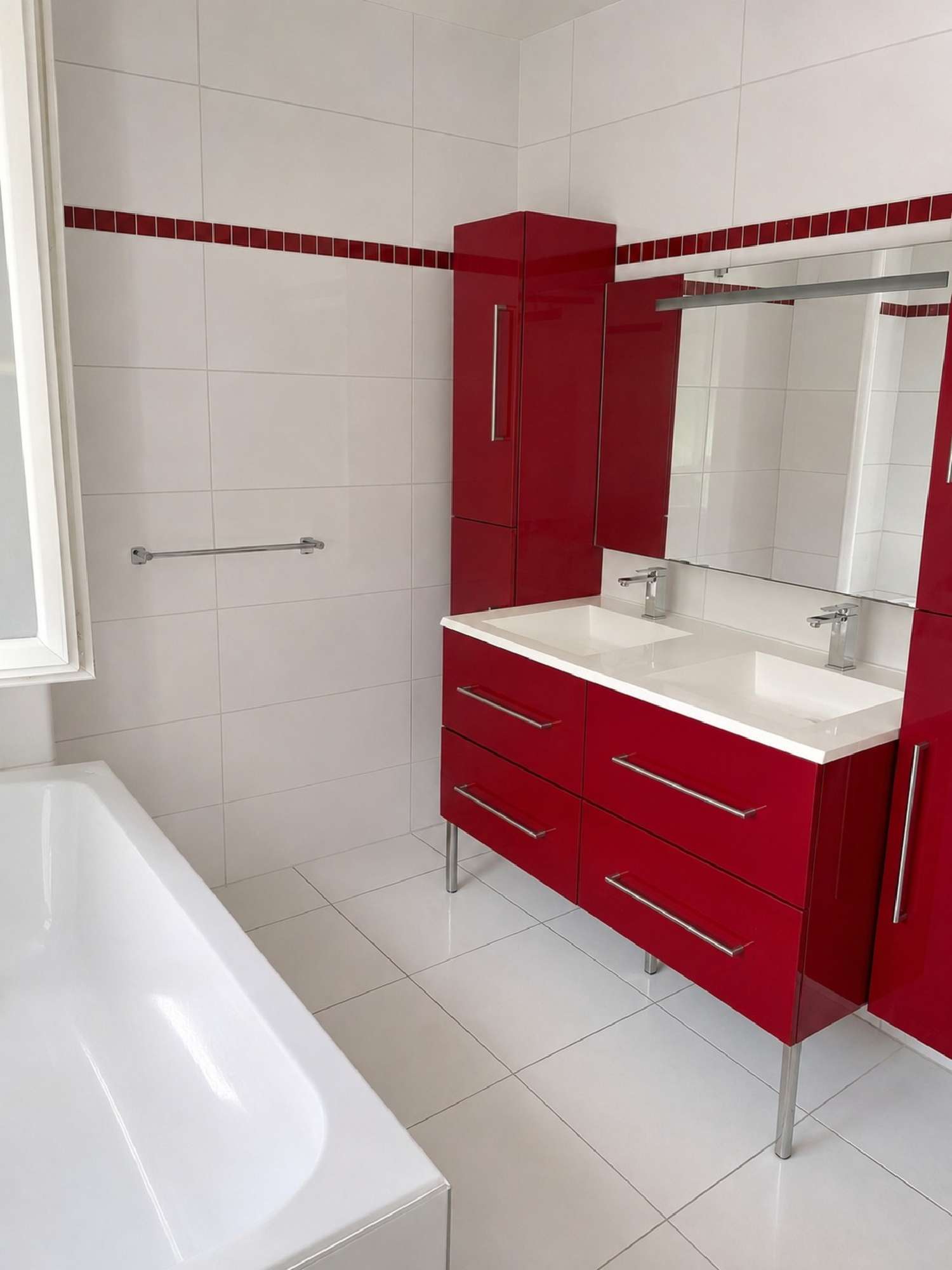 à vendre maison Escaudain Nord 8