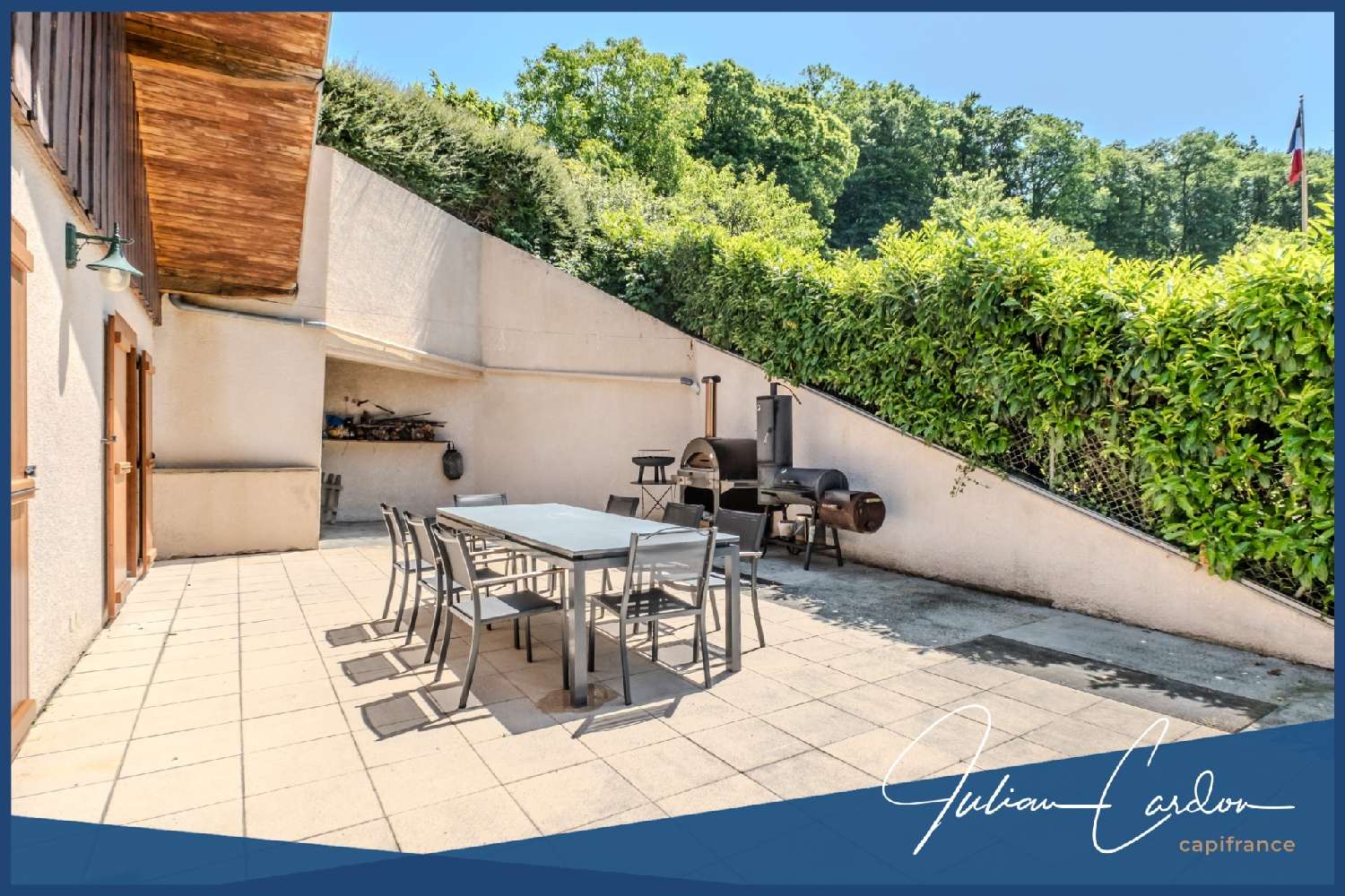  en venta casa Ésery Haute-Savoie 3