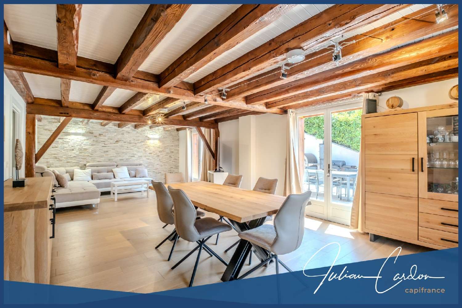  en venta casa Ésery Haute-Savoie 4
