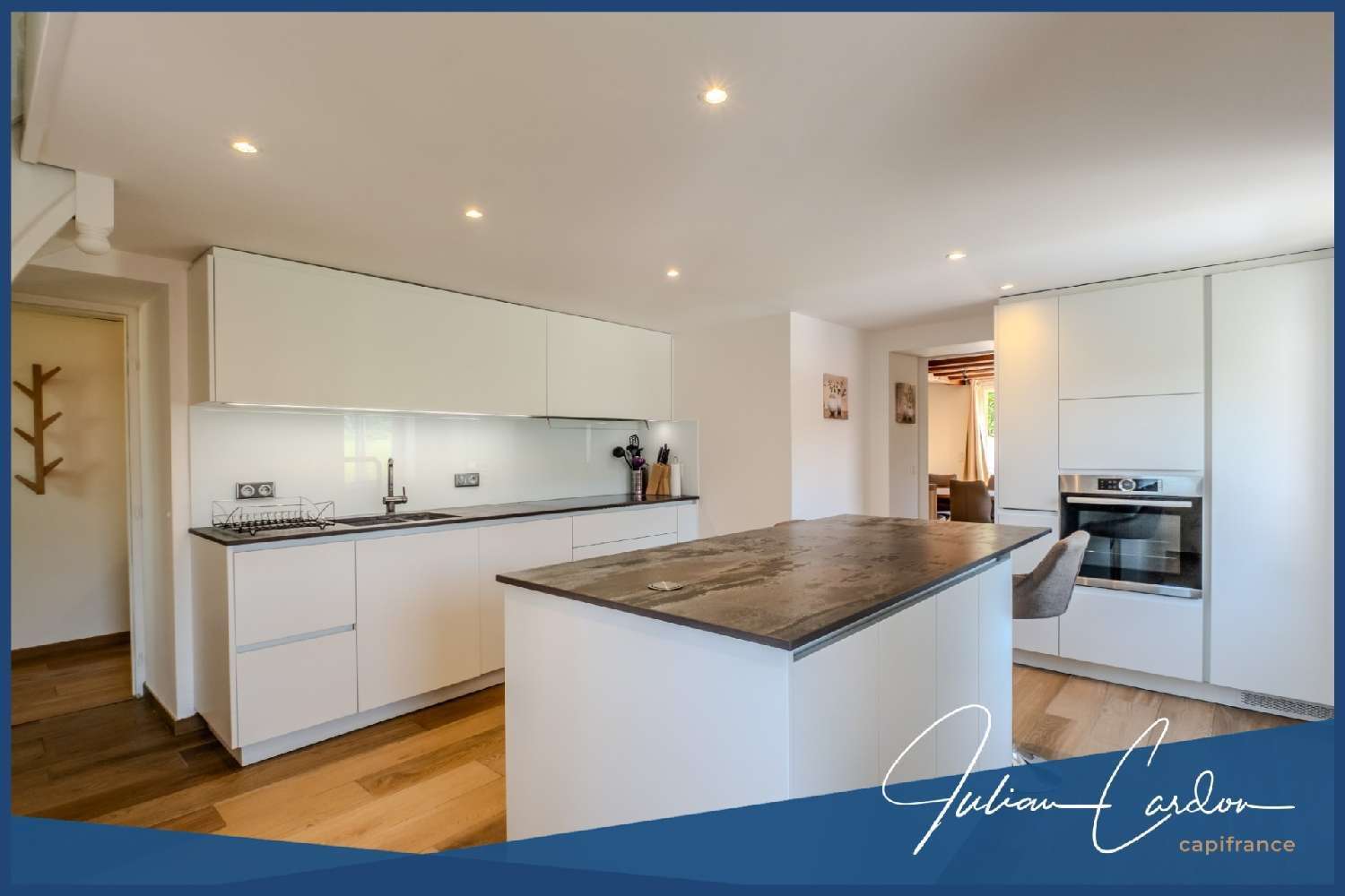  en venta casa Ésery Haute-Savoie 6