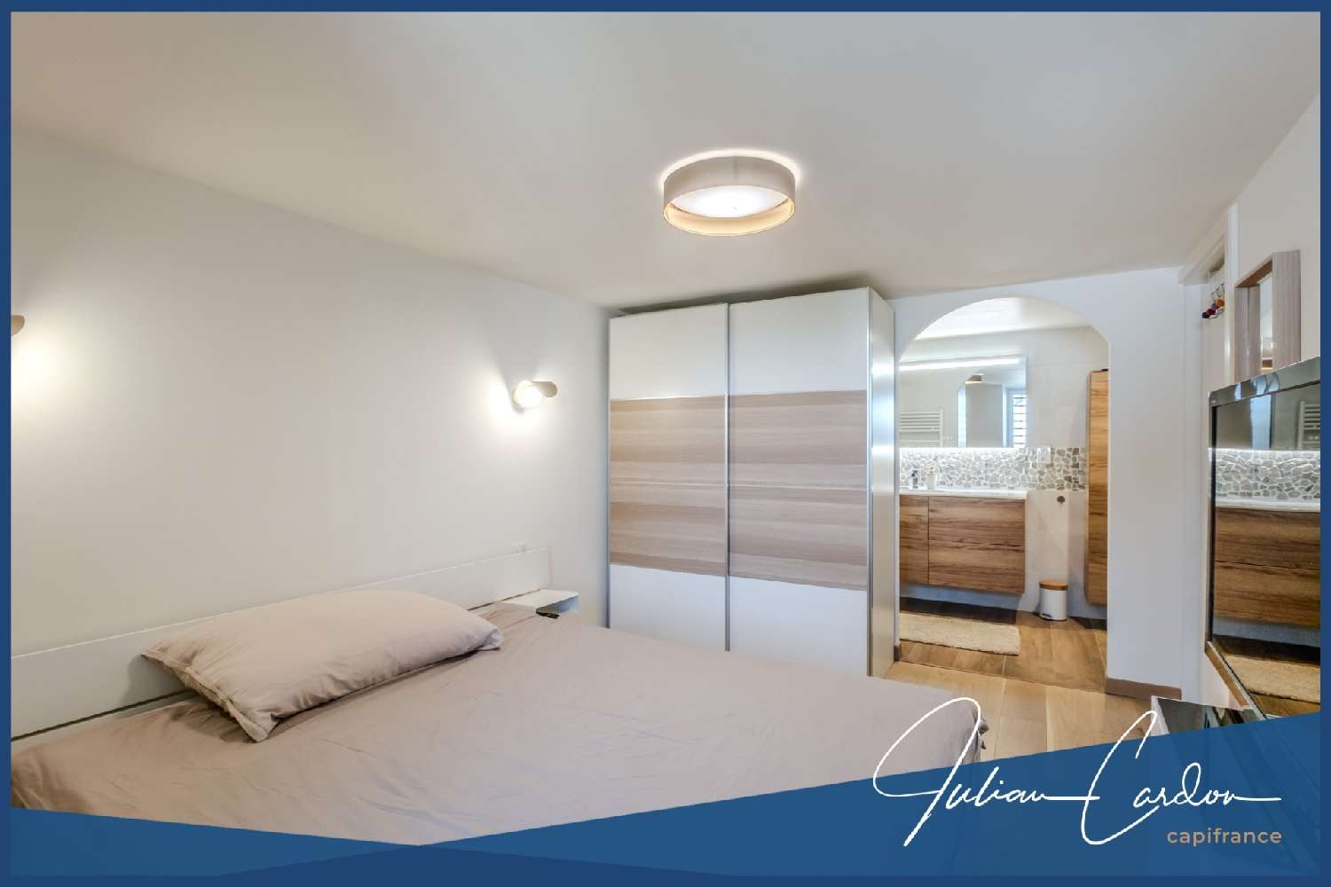  en venta casa Ésery Haute-Savoie 7