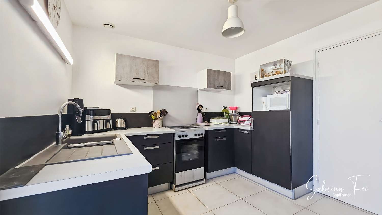 à vendre maison Esnandes Charente-Maritime 3