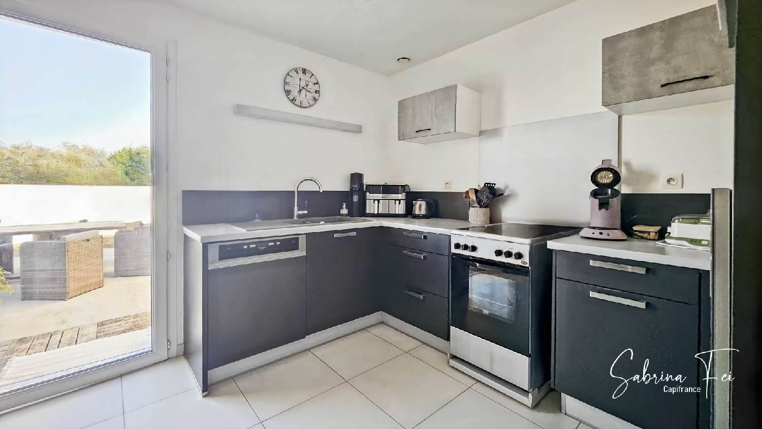 à vendre maison Esnandes Charente-Maritime 4