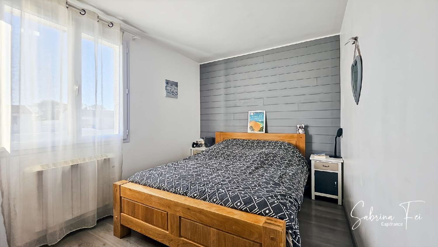 à vendre maison Esnandes Charente-Maritime 6