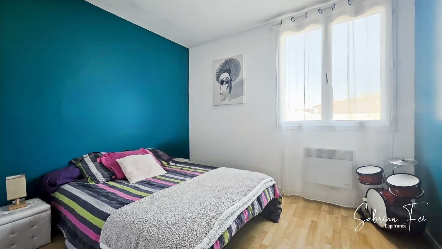 à vendre maison Esnandes Charente-Maritime 7