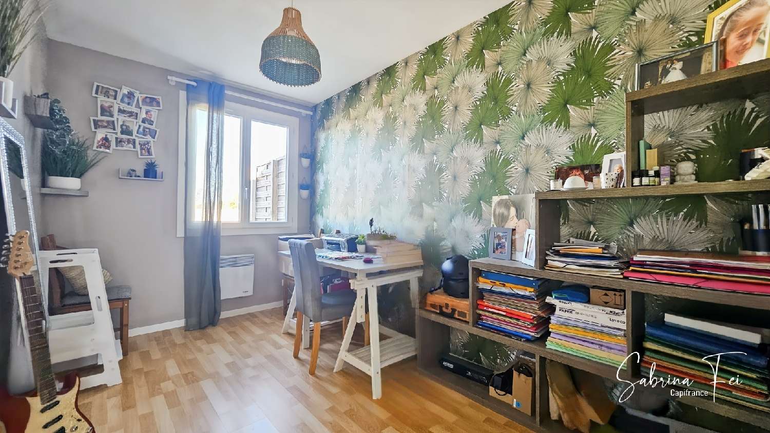 à vendre maison Esnandes Charente-Maritime 8