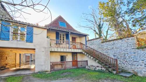 Espiute Pyrénées-Atlantiques huis foto 7413603