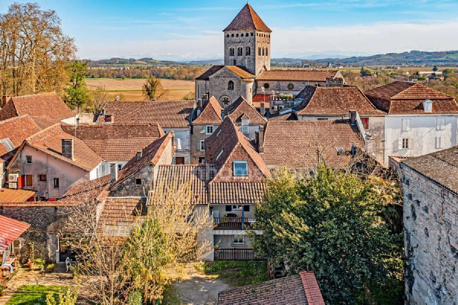 te koop huis Espiute Pyrénées-Atlantiques 2