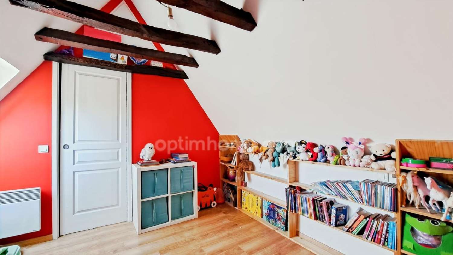 te koop huis Espiute Pyrénées-Atlantiques 6