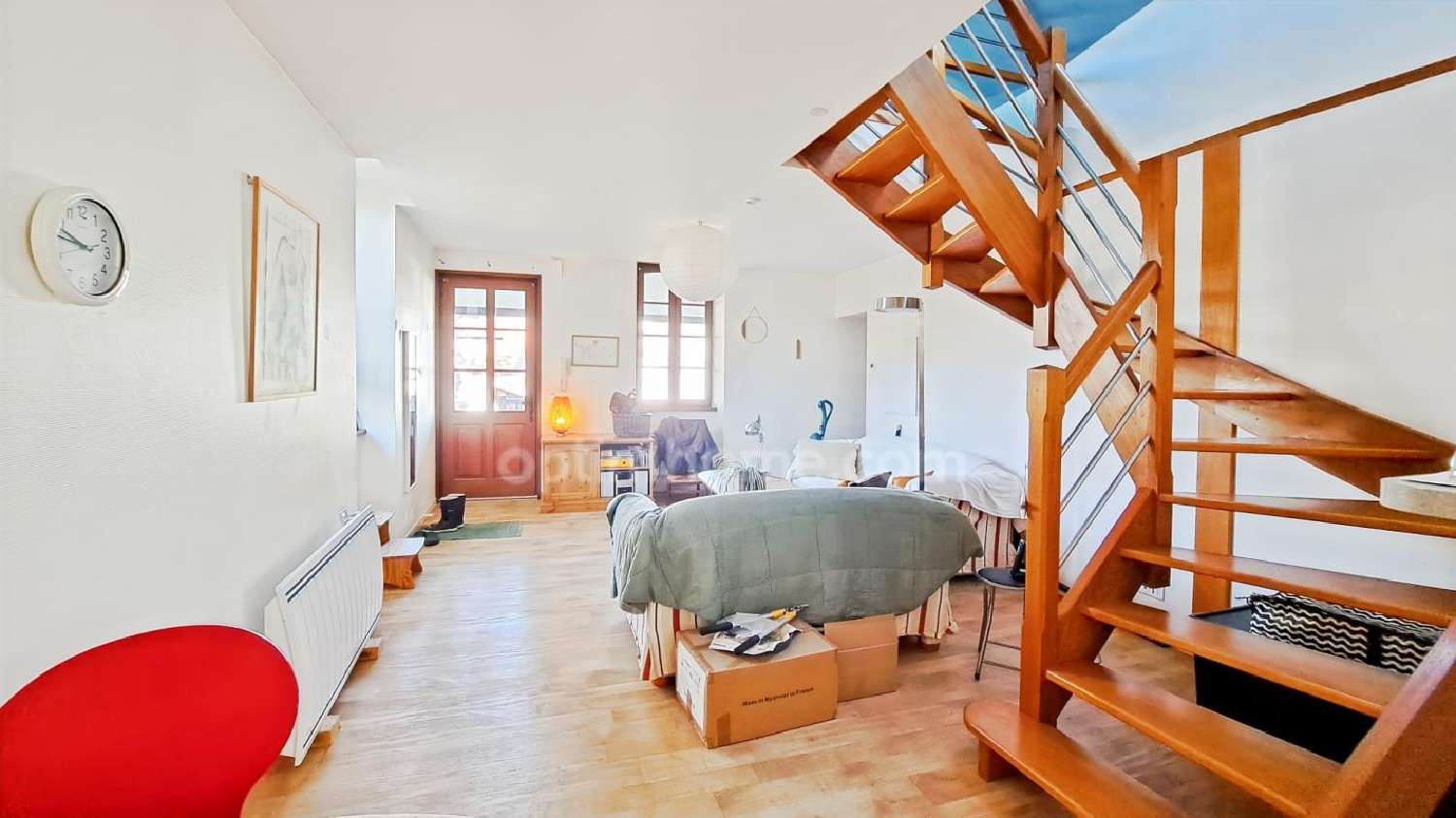 te koop huis Espiute Pyrénées-Atlantiques 7