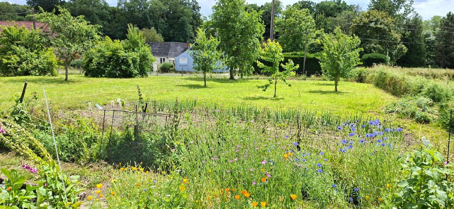 for sale house Esquéhéries Aisne 2
