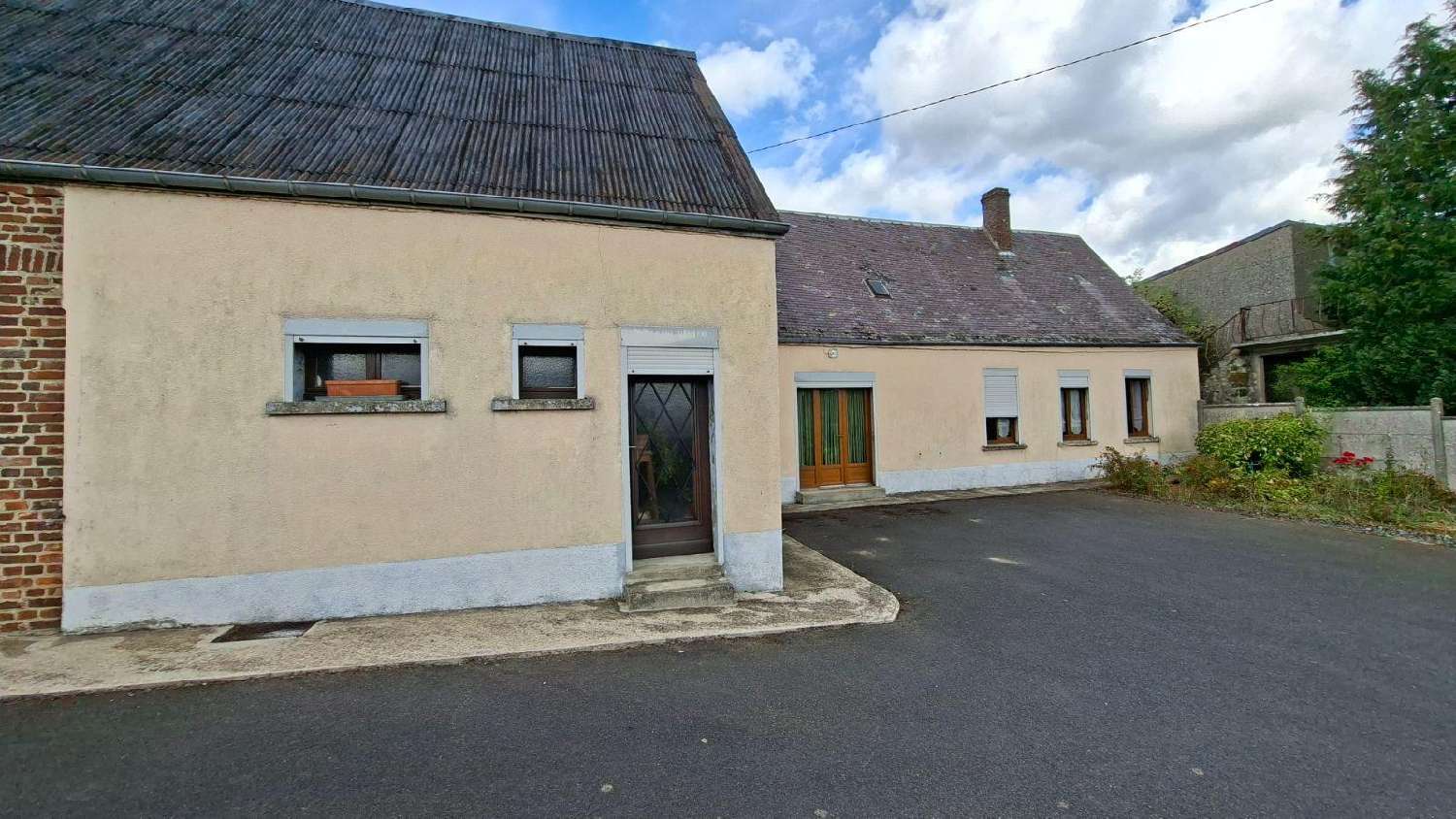 for sale house Esquéhéries Aisne 3