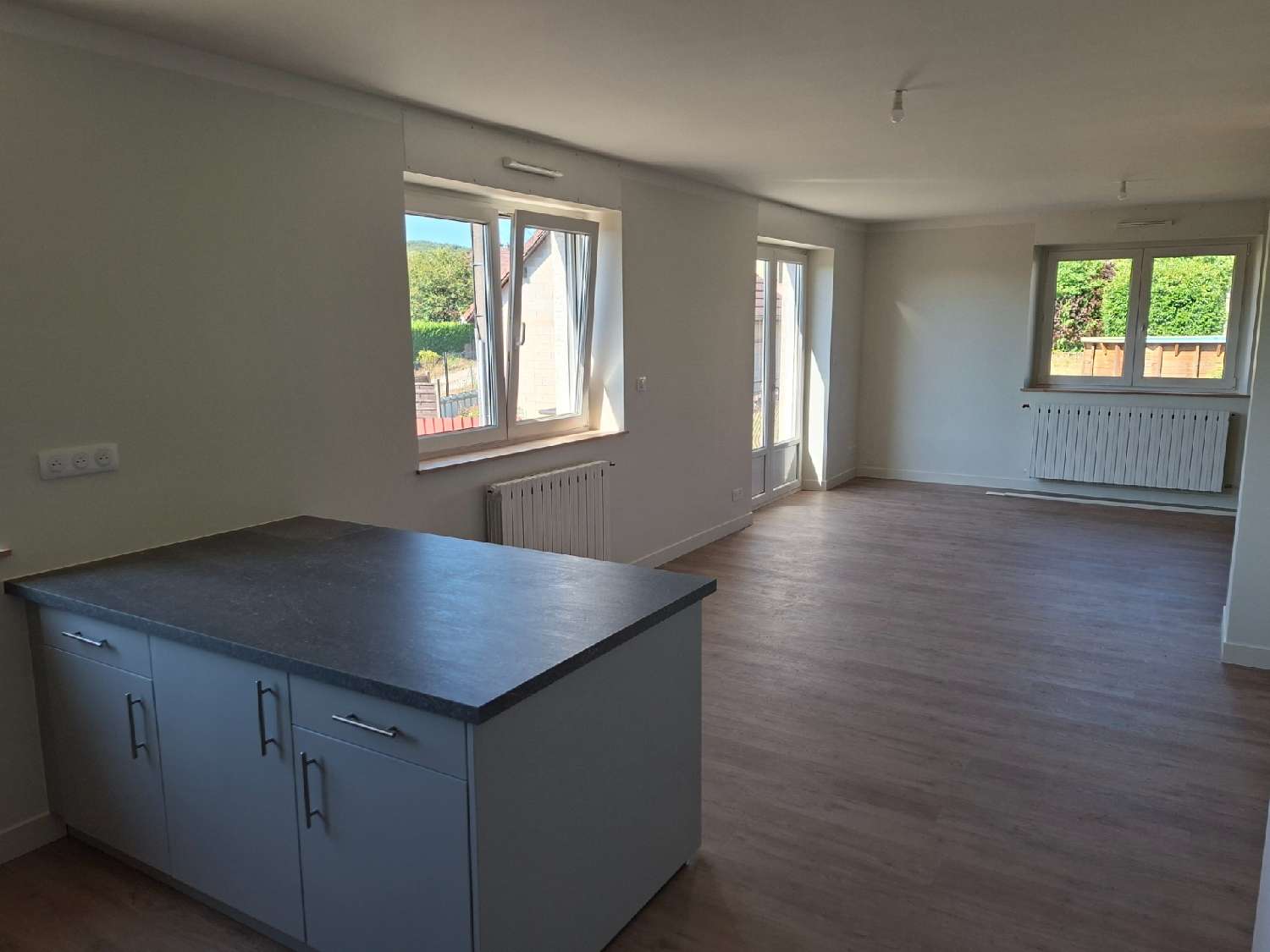 for sale house Essert Territoire de Belfort 4