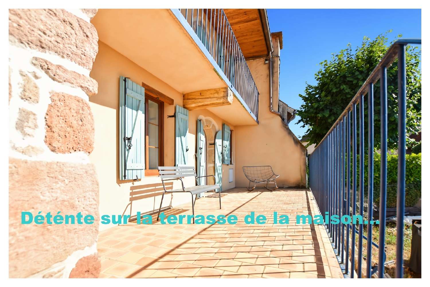  kaufen Haus Essertenne Saône-et-Loire 1