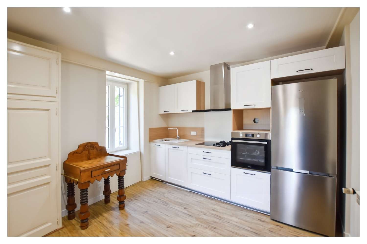  kaufen Haus Essertenne Saône-et-Loire 4
