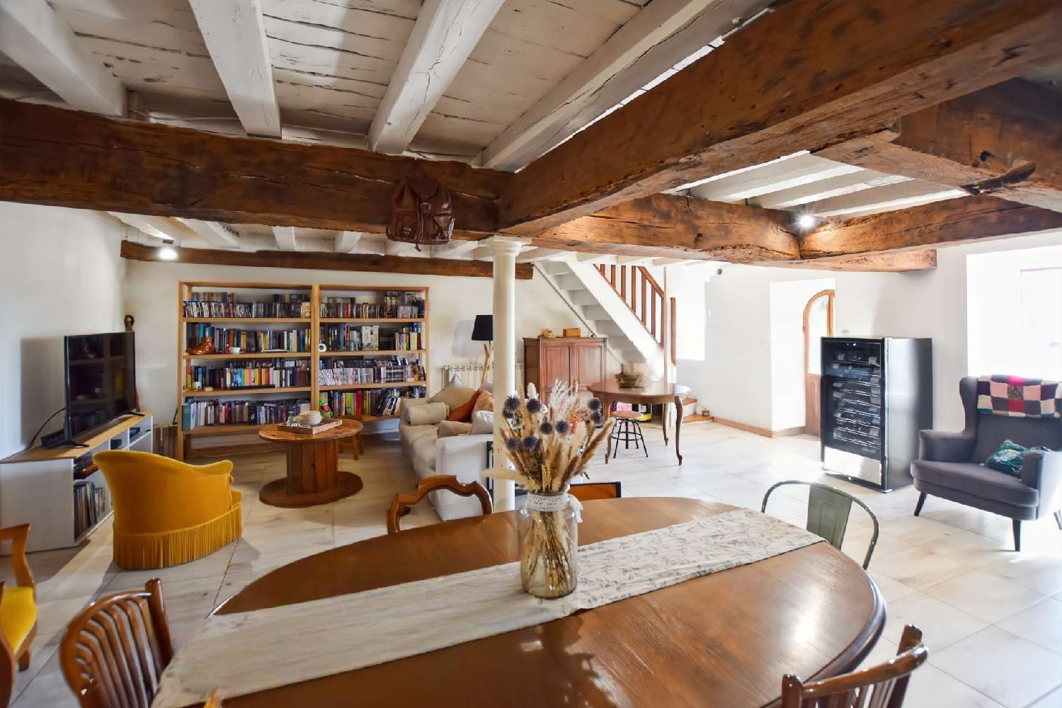  kaufen Haus Essertenne Saône-et-Loire 5