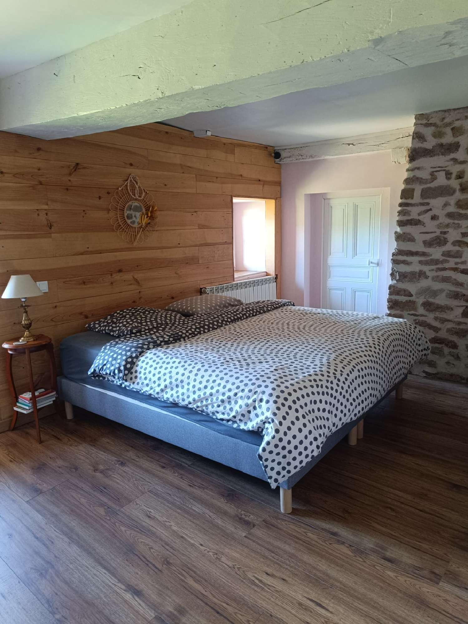  kaufen Haus Essertenne Saône-et-Loire 6