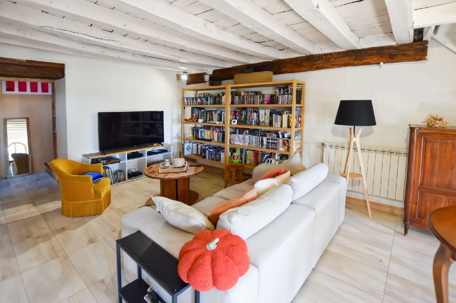  kaufen Haus Essertenne Saône-et-Loire 7