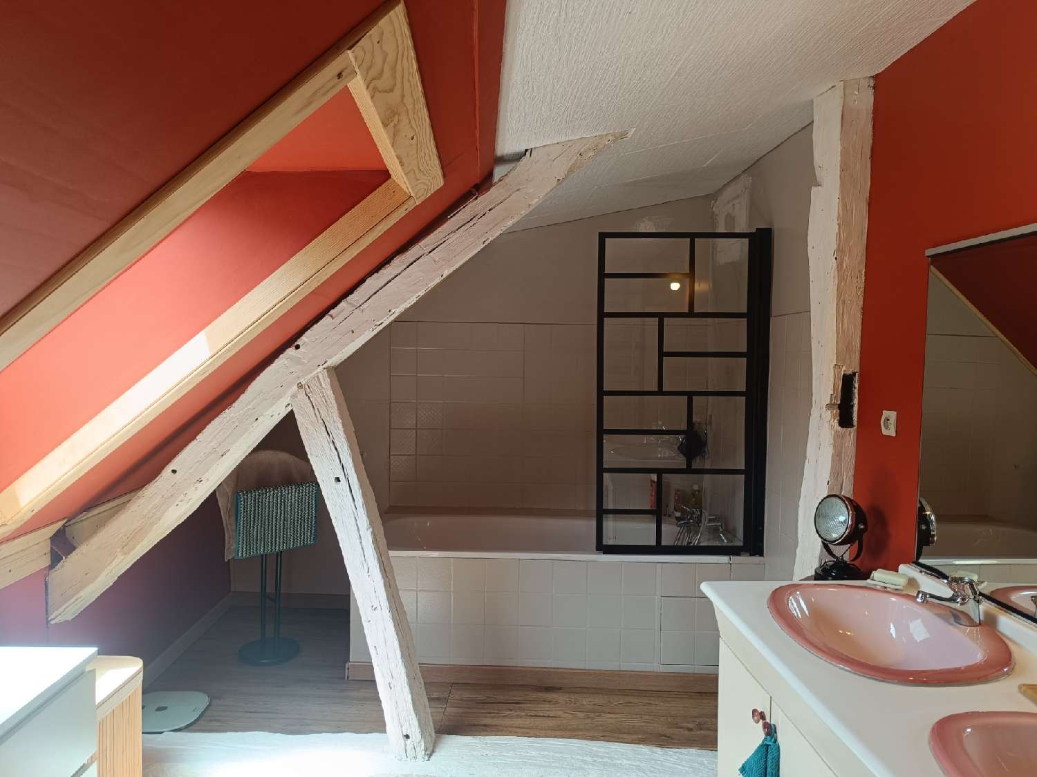  kaufen Haus Essertenne Saône-et-Loire 8