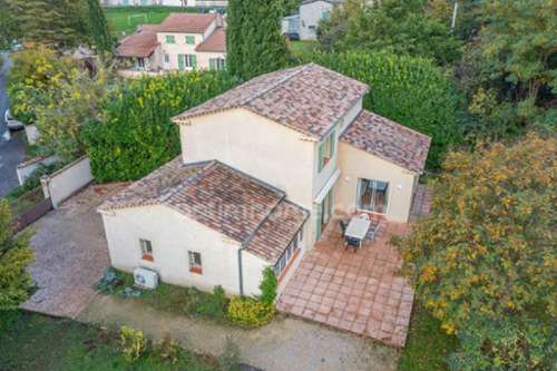 Estoublon Alpes-de-Haute-Provence Haus Bild 7413536