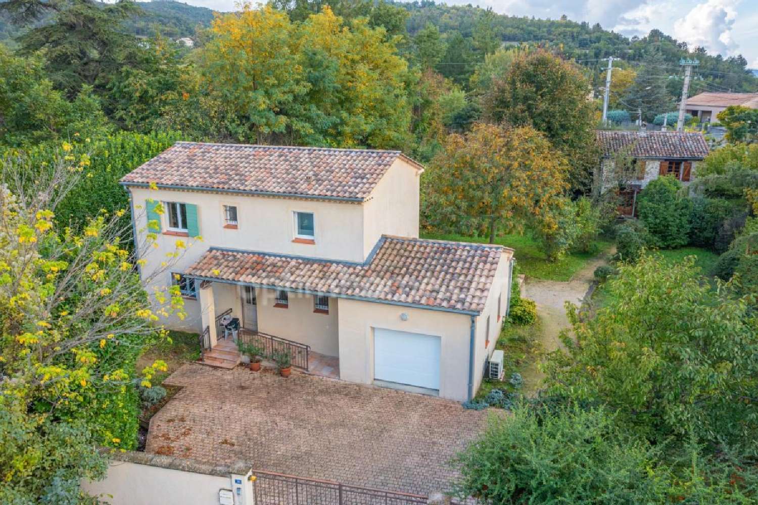 kaufen Haus Estoublon Alpes-de-Haute-Provence 2