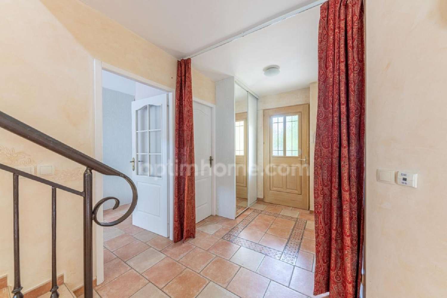 kaufen Haus Estoublon Alpes-de-Haute-Provence 4