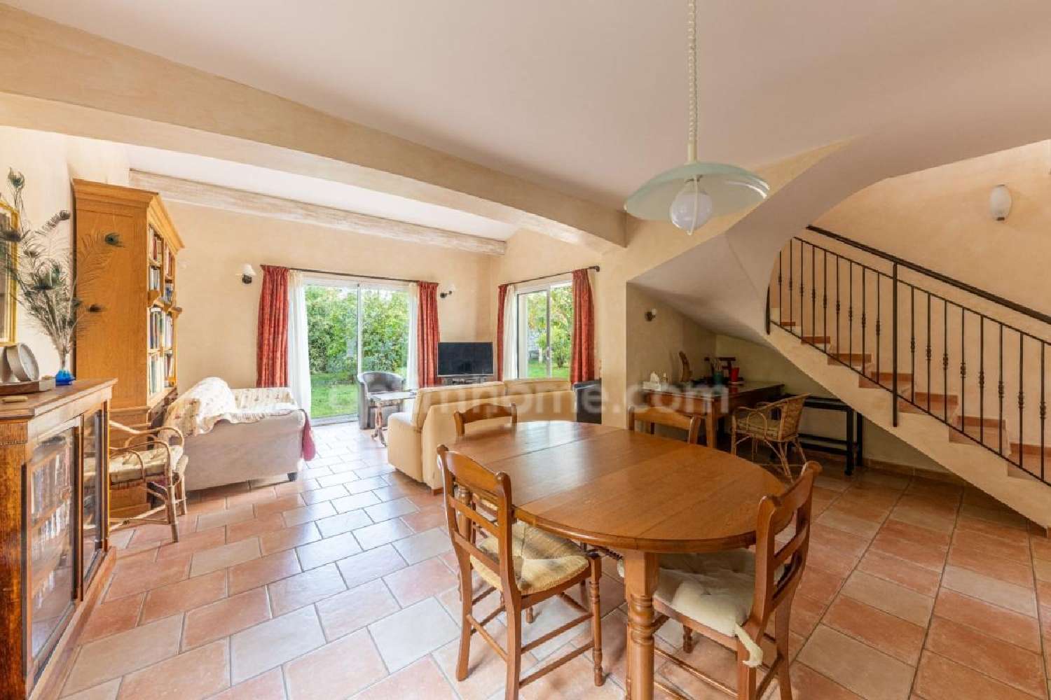 kaufen Haus Estoublon Alpes-de-Haute-Provence 5