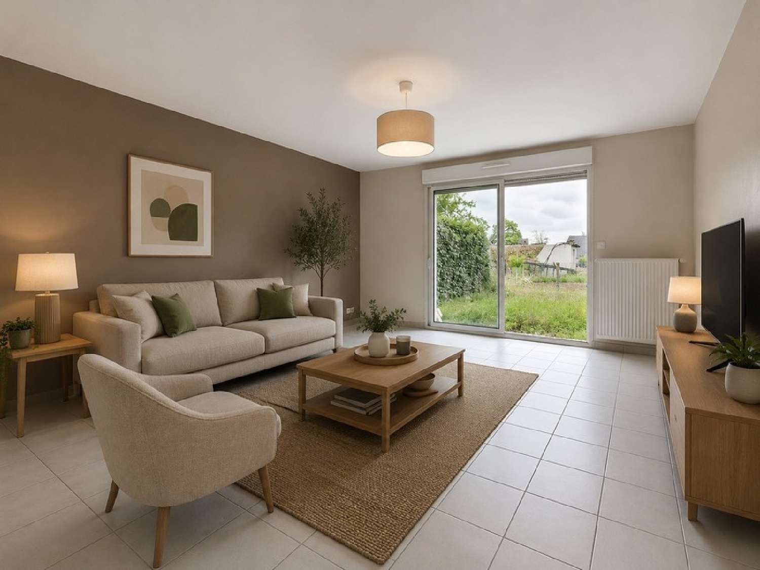 kaufen Haus Esvres Indre-et-Loire 1