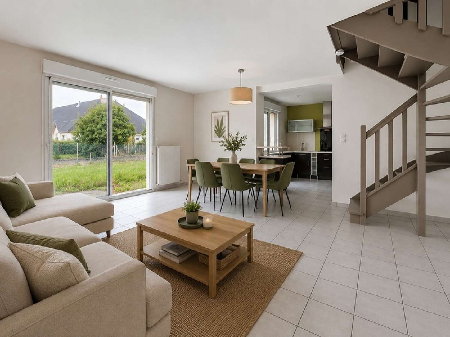 kaufen Haus Esvres Indre-et-Loire 3