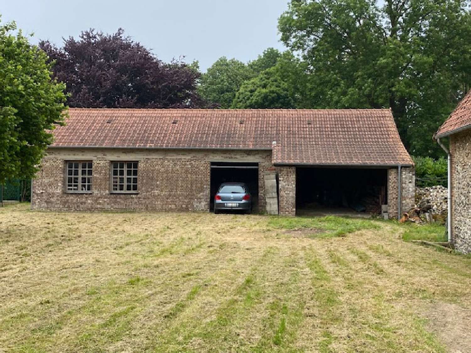  en venta casa Étalondes Seine-Maritime 2