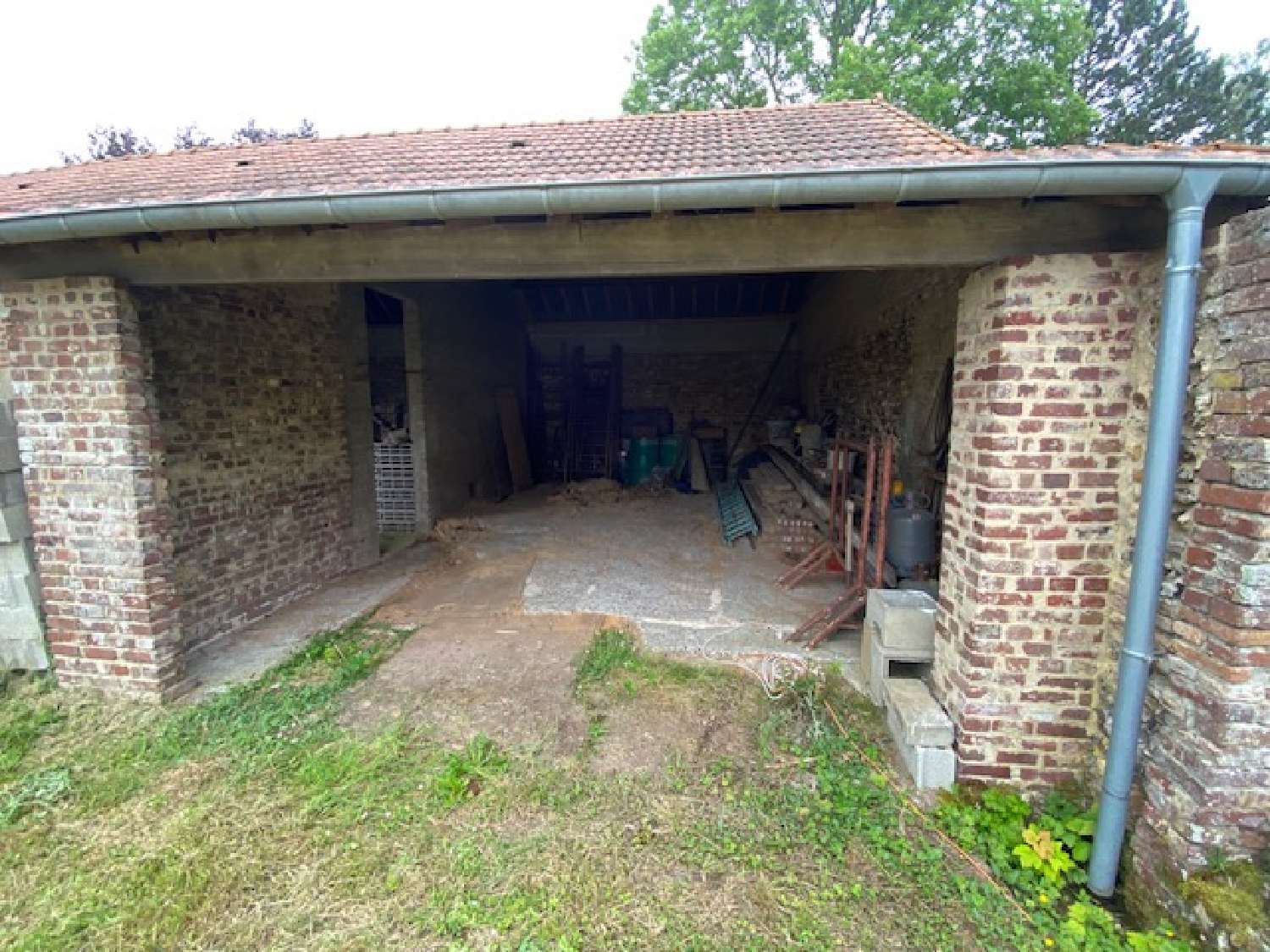  en venta casa Étalondes Seine-Maritime 3