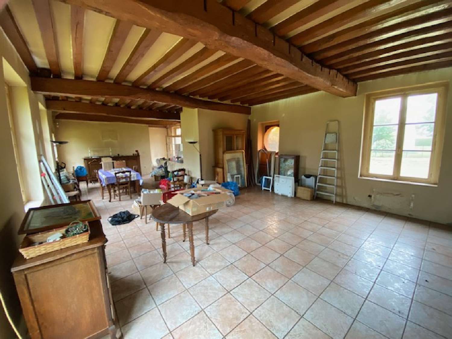  en venta casa Étalondes Seine-Maritime 4
