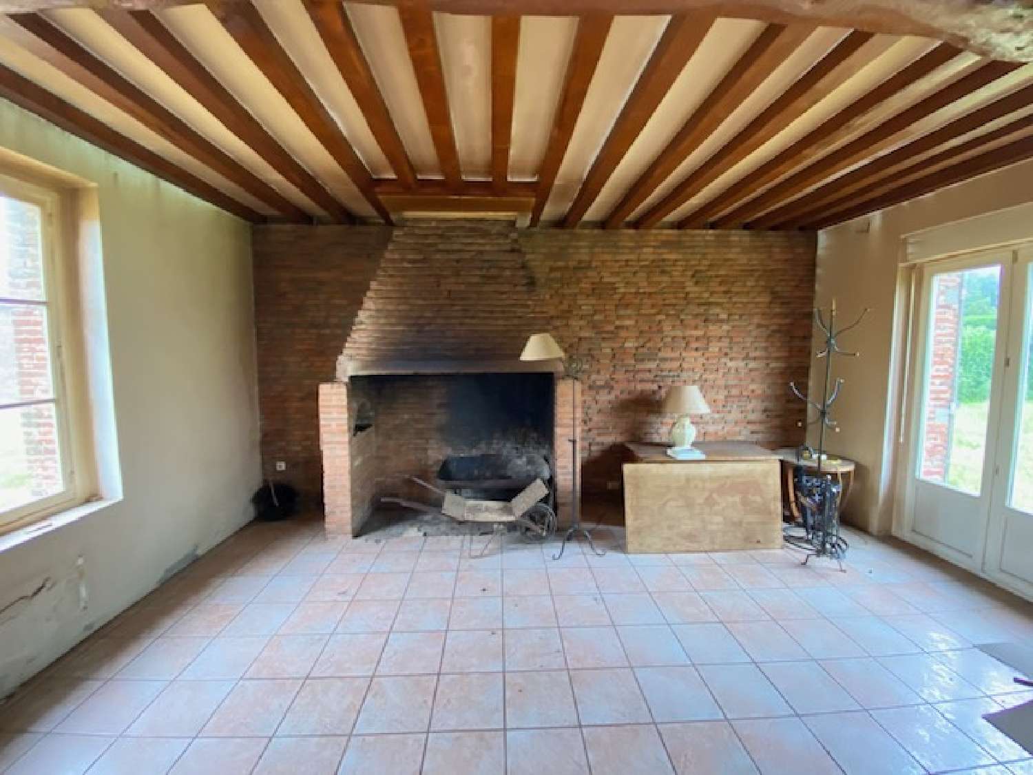  en venta casa Étalondes Seine-Maritime 7