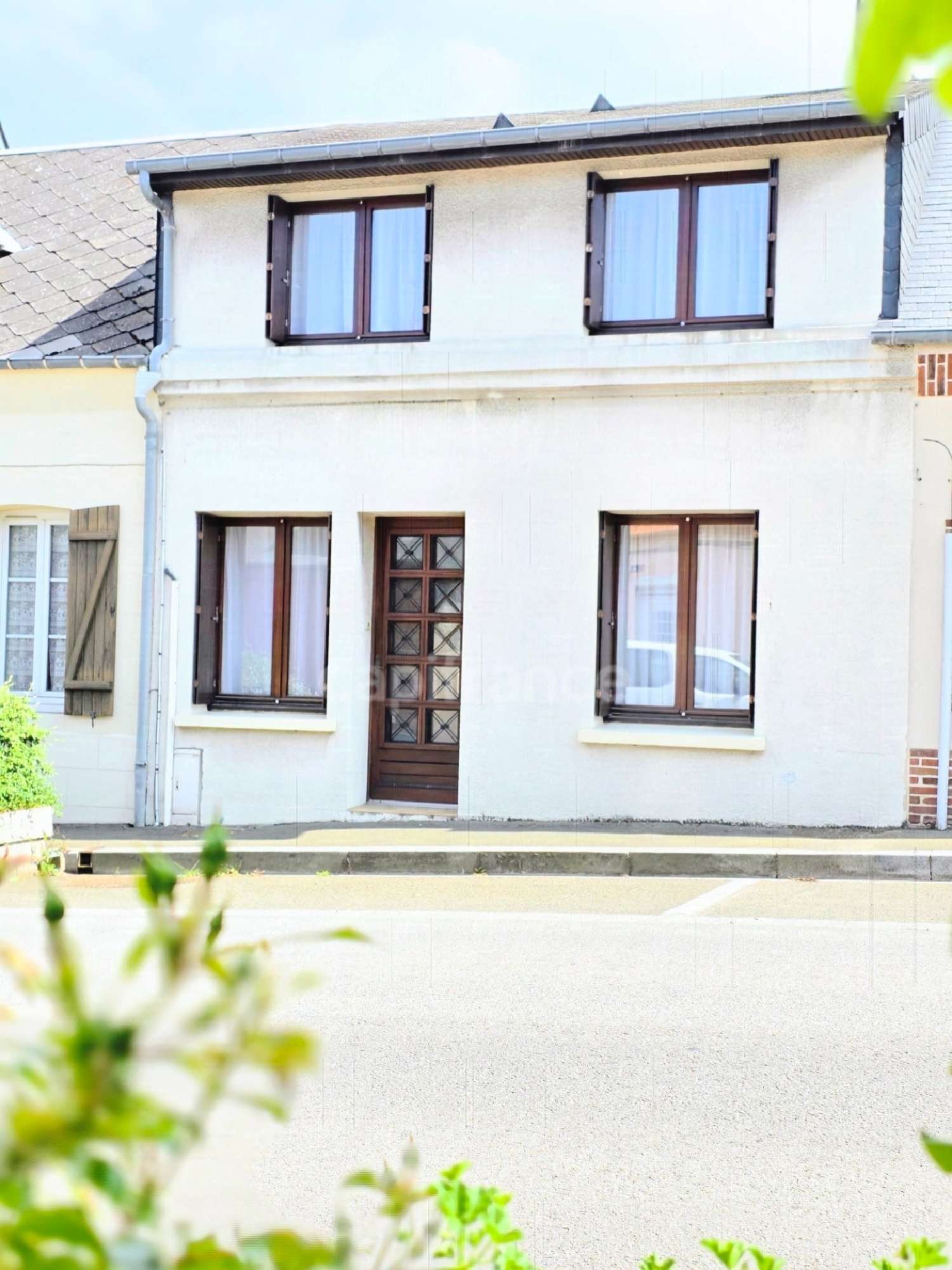  à vendre maison Eu Seine-Maritime 1