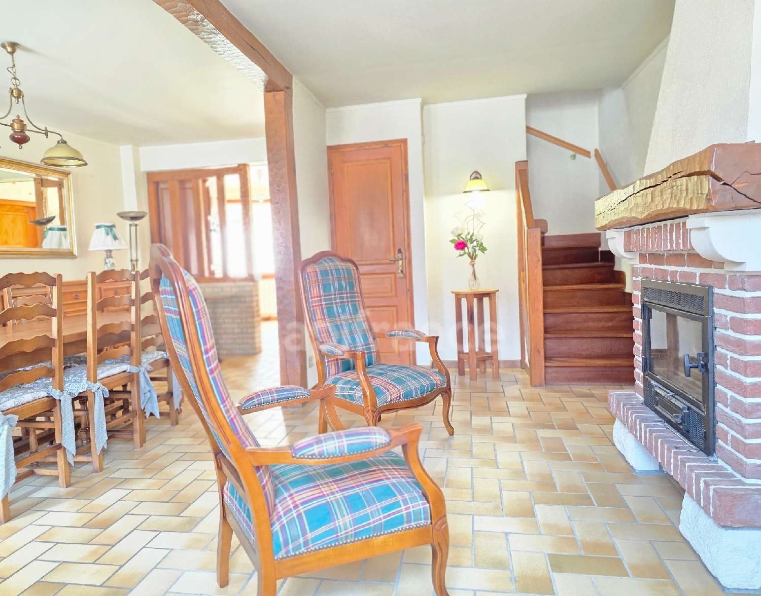  à vendre maison Eu Seine-Maritime 3