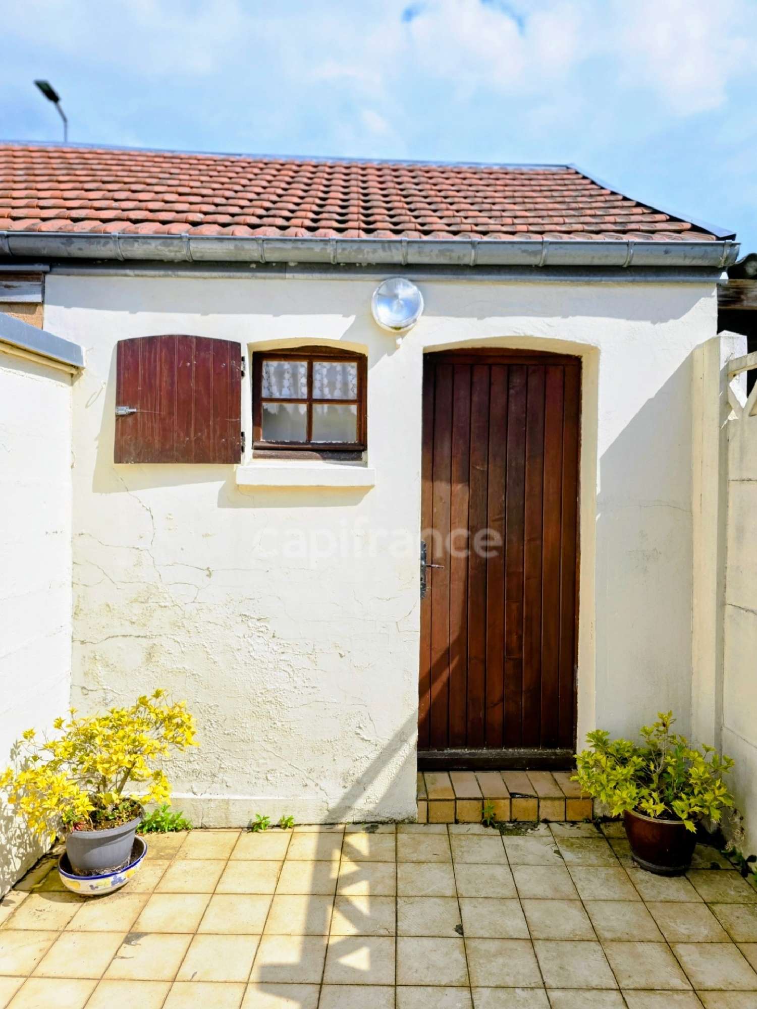  à vendre maison Eu Seine-Maritime 8