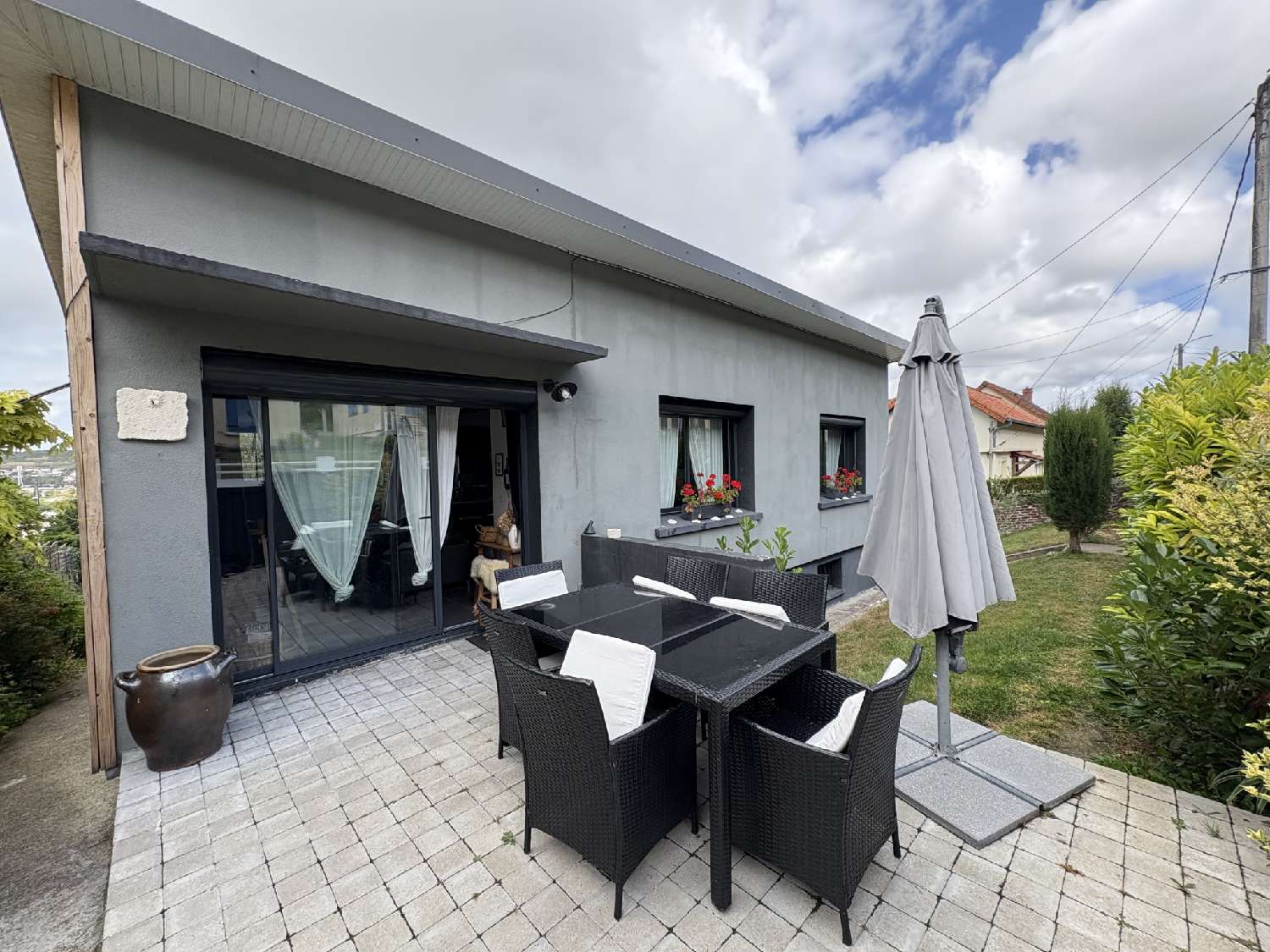 en venta casa Eu Seine-Maritime 1