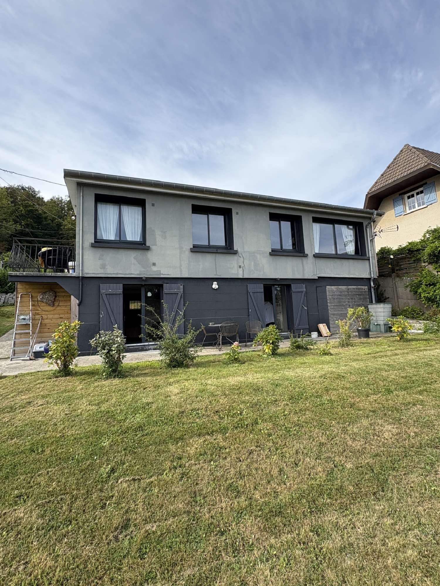 en venta casa Eu Seine-Maritime 2