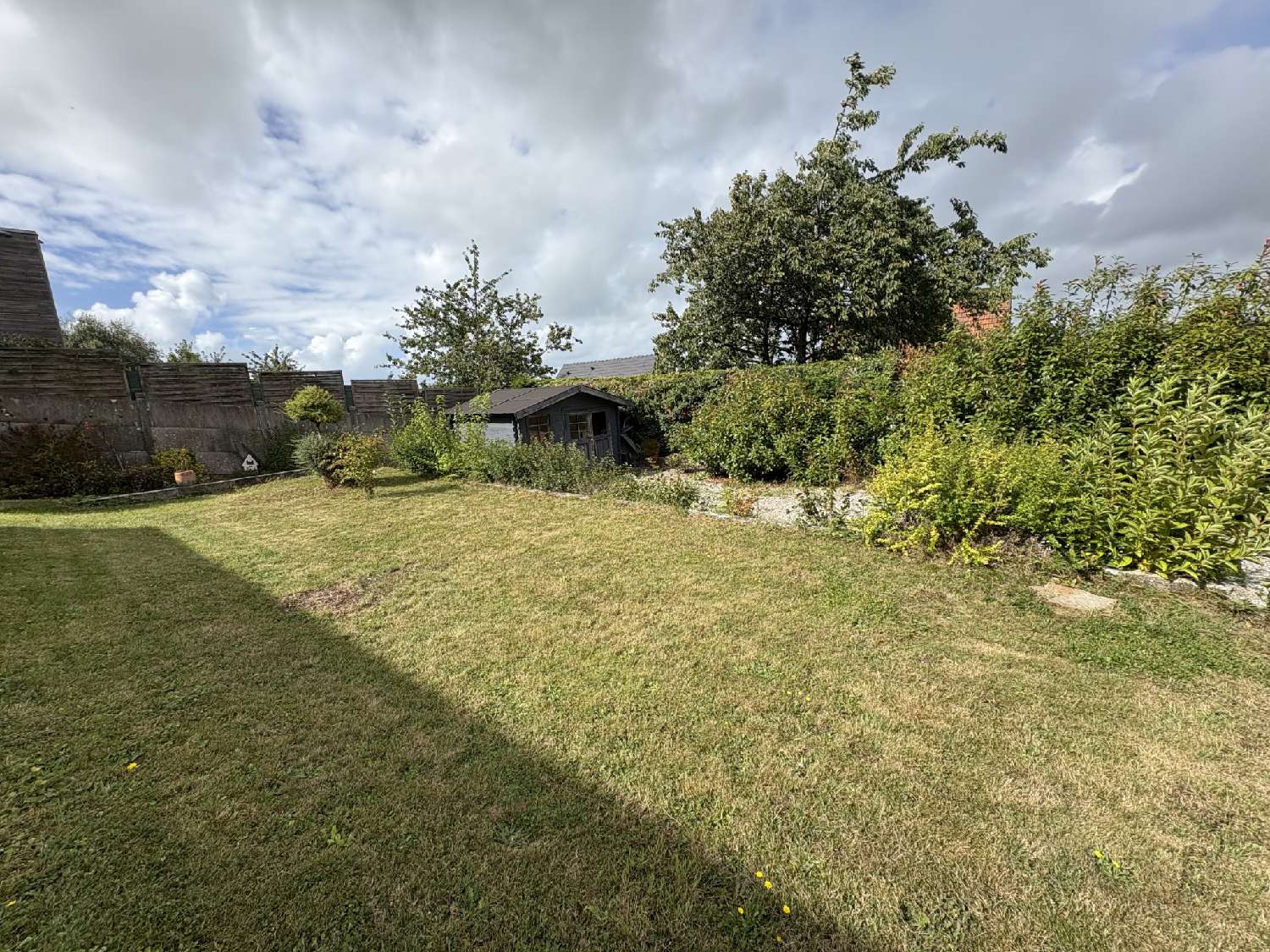 en venta casa Eu Seine-Maritime 3