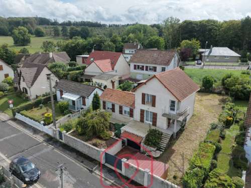 Eu Seine-Maritime maison foto 7401812